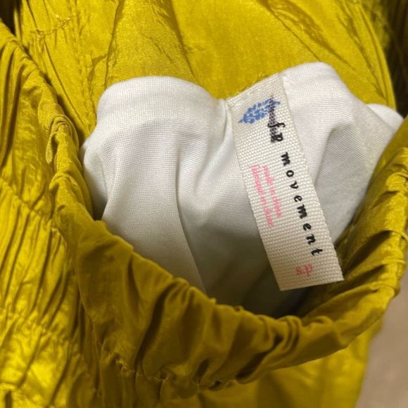 New Free People Movement The Way Home shorts size S - Picture 9 of 10